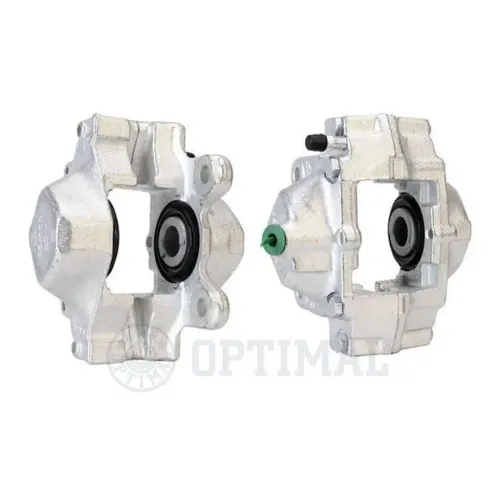 Bremssattel Hinterachse rechts OPTIMAL BC-1500R Bild Bremssattel Hinterachse rechts OPTIMAL BC-1500R