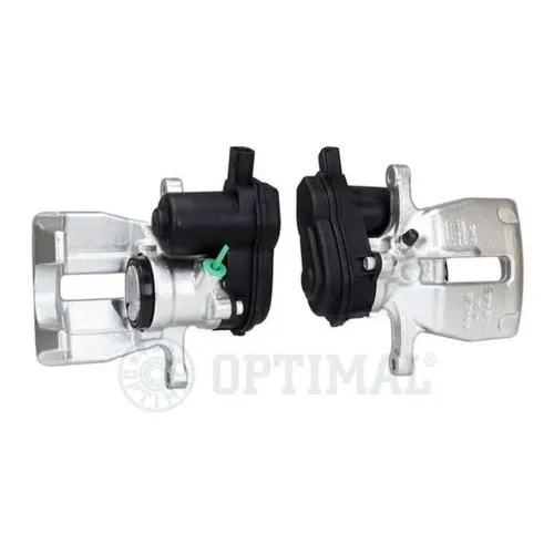 Bremssattel Hinterachse links OPTIMAL BC-1502L Bild Bremssattel Hinterachse links OPTIMAL BC-1502L