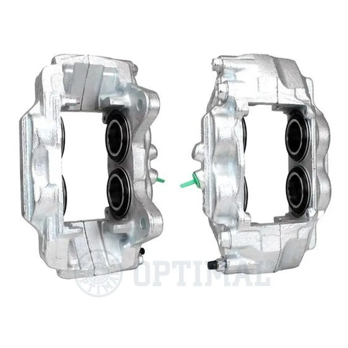 Bremssattel Vorderachse links OPTIMAL BC-1503L
