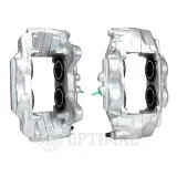 Bremssattel Vorderachse links OPTIMAL BC-1503L