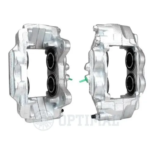 Bremssattel Vorderachse links OPTIMAL BC-1503L Bild Bremssattel Vorderachse links OPTIMAL BC-1503L