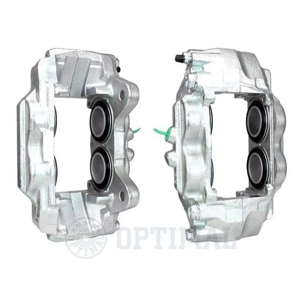 Bremssattel Vorderachse rechts OPTIMAL BC-1503R