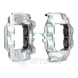 Bremssattel Vorderachse rechts OPTIMAL BC-1503R