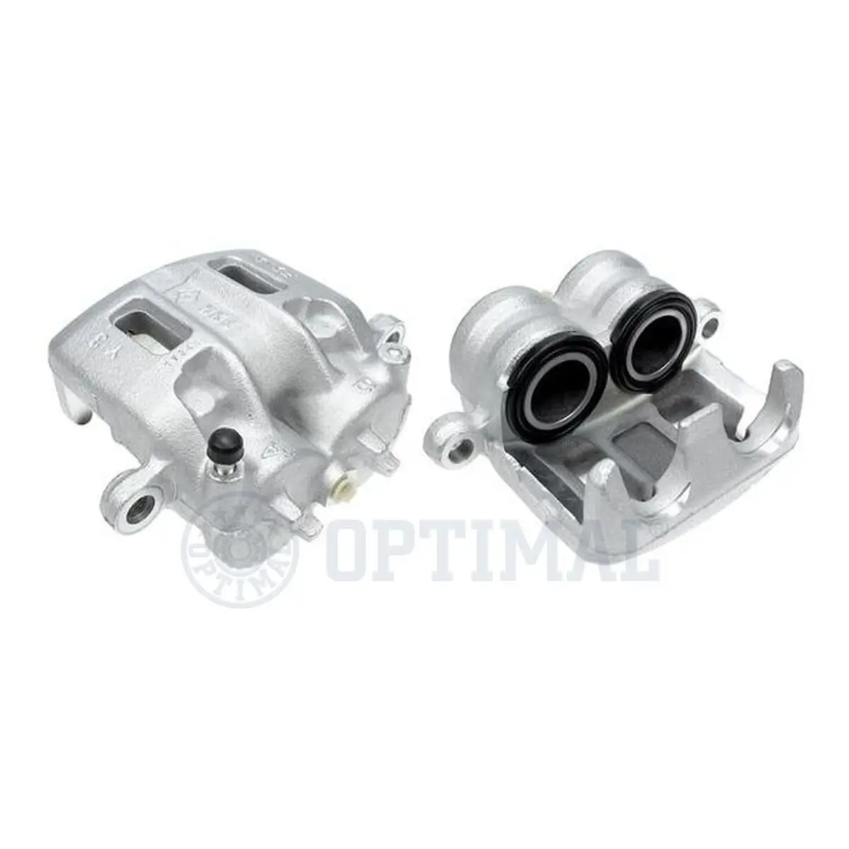Bremssattel Vorderachse links OPTIMAL BC-1506L
