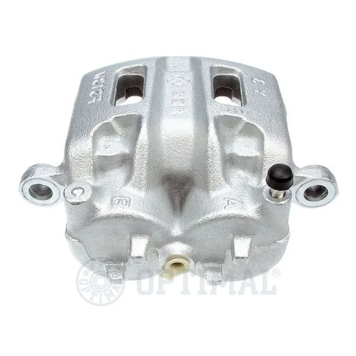 Bremssattel Vorderachse rechts OPTIMAL BC-1506R