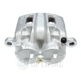 Bremssattel Vorderachse rechts OPTIMAL BC-1506R