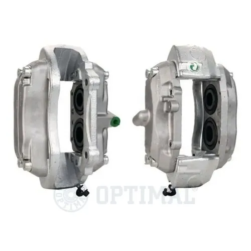 Bremssattel Vorderachse links OPTIMAL BC-1507L Bild Bremssattel Vorderachse links OPTIMAL BC-1507L