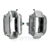 Bremssattel Vorderachse rechts OPTIMAL BC-1507R