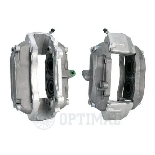 Bremssattel Vorderachse rechts OPTIMAL BC-1507R Bild Bremssattel Vorderachse rechts OPTIMAL BC-1507R