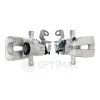 Bremssattel Hinterachse rechts OPTIMAL BC-1508R Bild Bremssattel Hinterachse rechts OPTIMAL BC-1508R