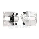 Bremssattel Vorderachse links OPTIMAL BC-1510L