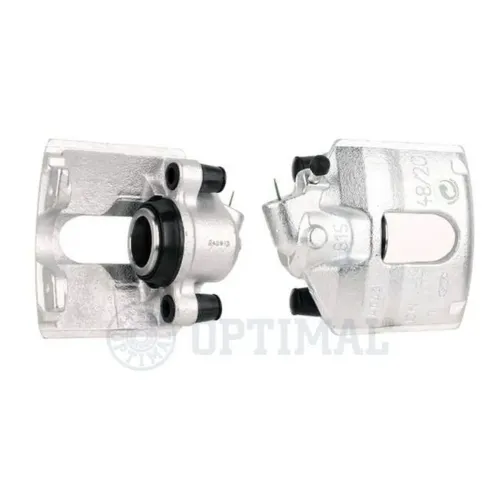 Bremssattel Vorderachse links OPTIMAL BC-1510L Bild Bremssattel Vorderachse links OPTIMAL BC-1510L