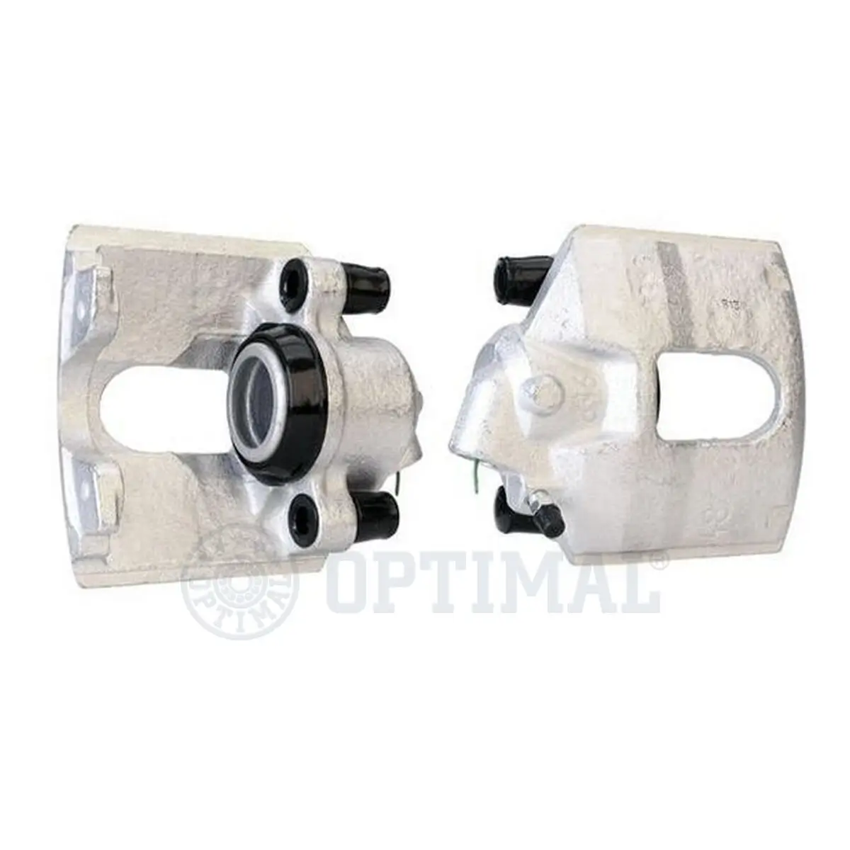 Bremssattel Vorderachse rechts OPTIMAL BC-1510R