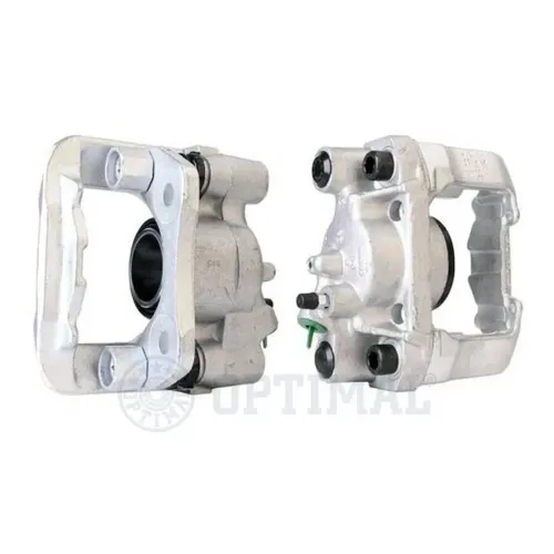 Bremssattel Vorderachse rechts OPTIMAL BC-1511R Bild Bremssattel Vorderachse rechts OPTIMAL BC-1511R