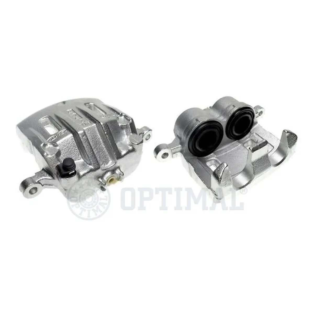 Bremssattel Vorderachse links OPTIMAL BC-1512L