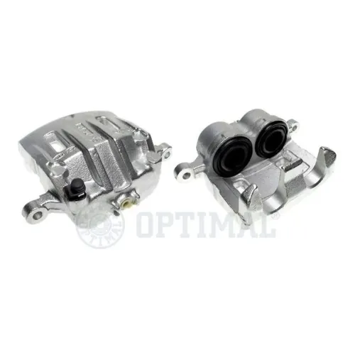 Bremssattel Vorderachse links OPTIMAL BC-1512L Bild Bremssattel Vorderachse links OPTIMAL BC-1512L