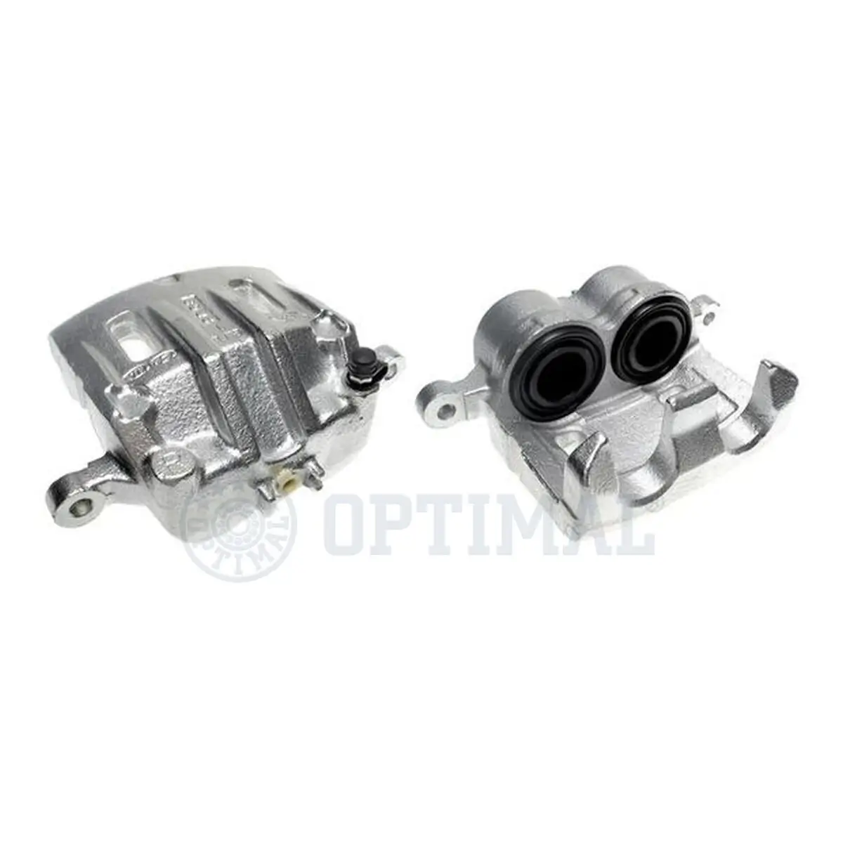 Bremssattel Vorderachse rechts OPTIMAL BC-1512R