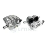 Bremssattel Vorderachse rechts OPTIMAL BC-1512R