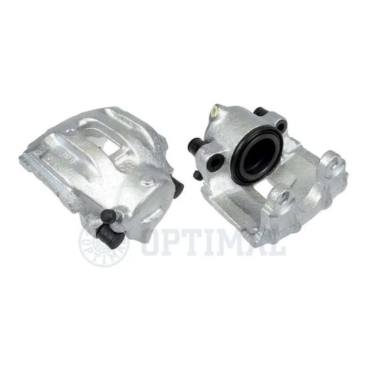 Bremssattel Vorderachse links OPTIMAL BC-1513L