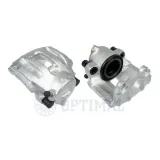 Bremssattel Vorderachse links OPTIMAL BC-1513L