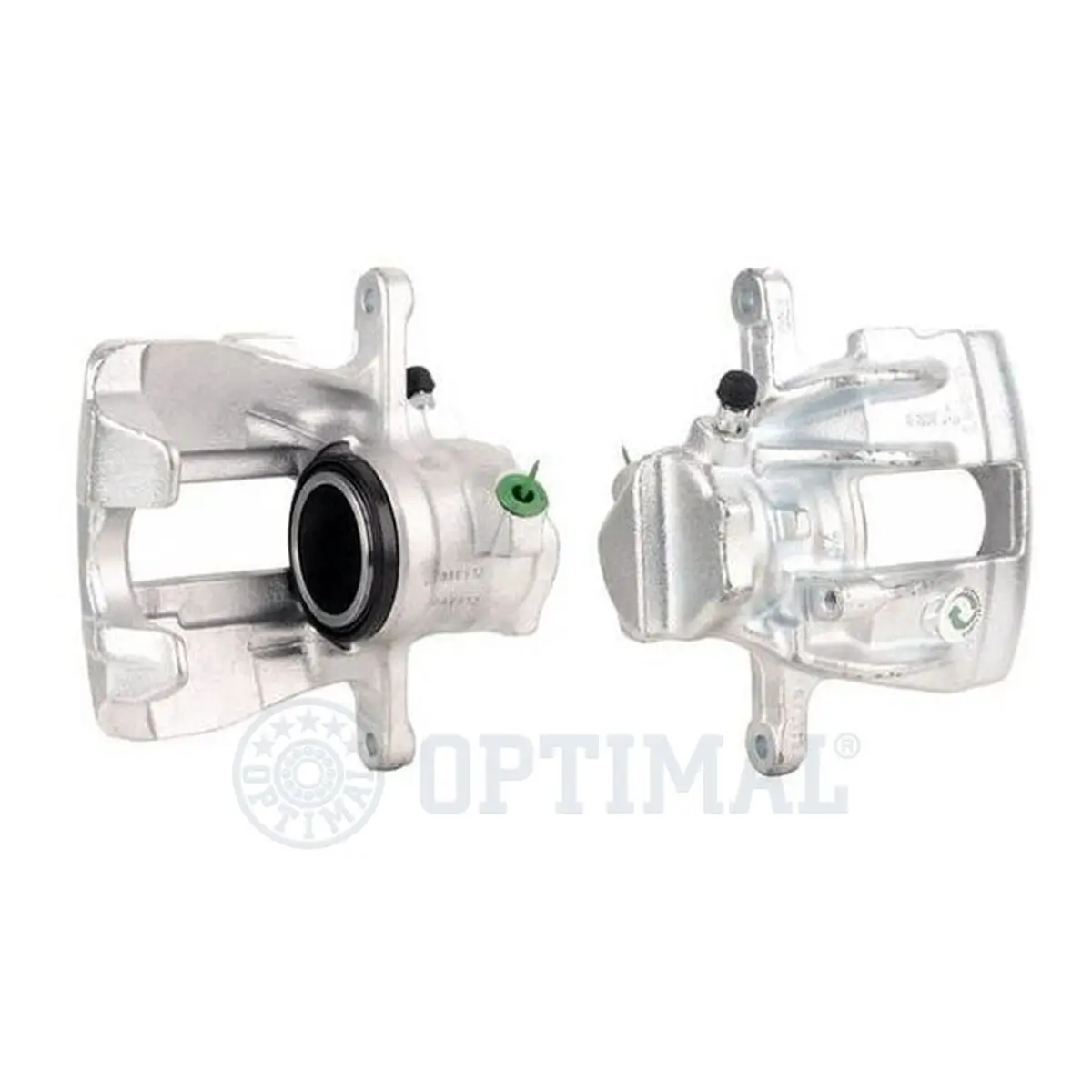 Bremssattel Vorderachse links OPTIMAL BC-1514L