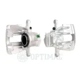 Bremssattel Vorderachse links OPTIMAL BC-1514L