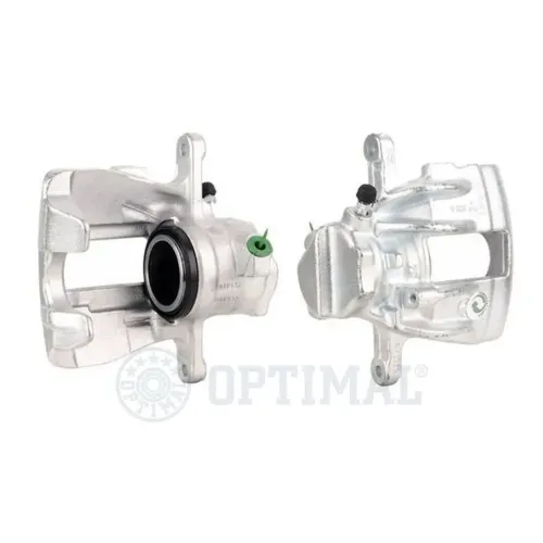 Bremssattel Vorderachse links OPTIMAL BC-1514L Bild Bremssattel Vorderachse links OPTIMAL BC-1514L