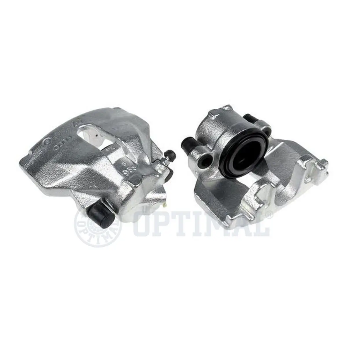 Bremssattel Vorderachse links OPTIMAL BC-1517L