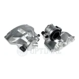 Bremssattel Vorderachse links OPTIMAL BC-1517L