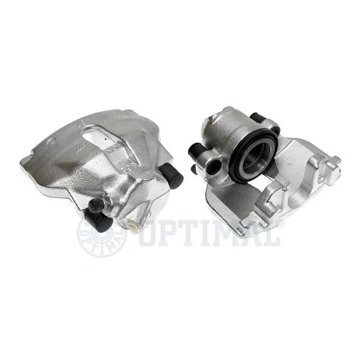 Bremssattel Vorderachse rechts OPTIMAL BC-1517R