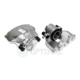 Bremssattel Vorderachse rechts OPTIMAL BC-1517R