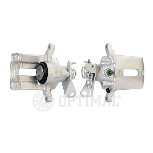 Bremssattel Hinterachse rechts OPTIMAL BC-1520R Bild Bremssattel Hinterachse rechts OPTIMAL BC-1520R