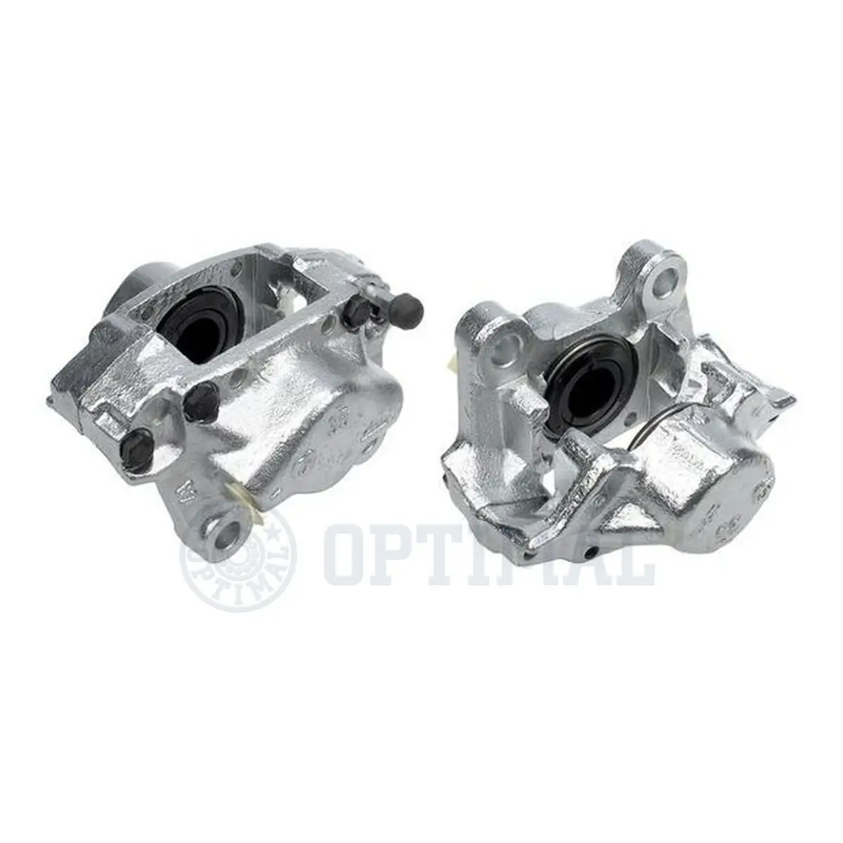 Bremssattel Hinterachse links OPTIMAL BC-1523L