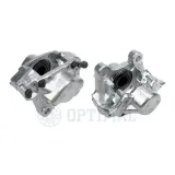 Bremssattel Hinterachse links OPTIMAL BC-1523L