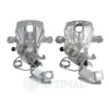Bremssattel Hinterachse rechts OPTIMAL BC-1524R Bild Bremssattel Hinterachse rechts OPTIMAL BC-1524R