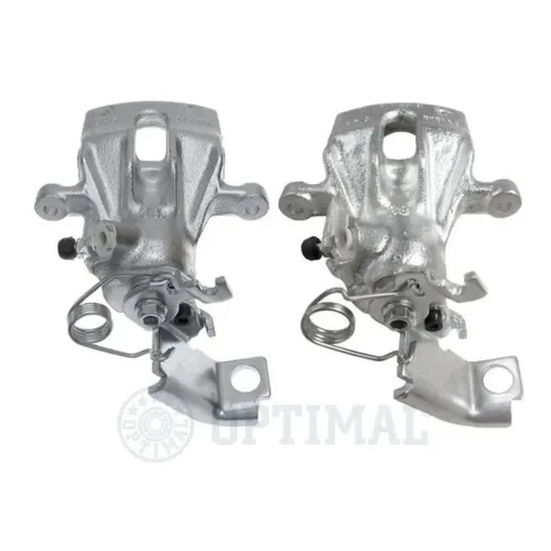 Bremssattel Hinterachse rechts OPTIMAL BC-1524R Bild Bremssattel Hinterachse rechts OPTIMAL BC-1524R