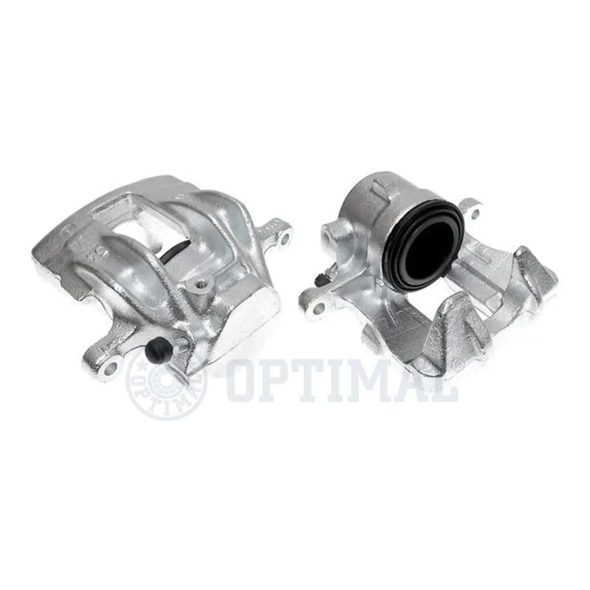 Bremssattel Vorderachse links OPTIMAL BC-1526L