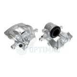 Bremssattel Vorderachse links OPTIMAL BC-1526L