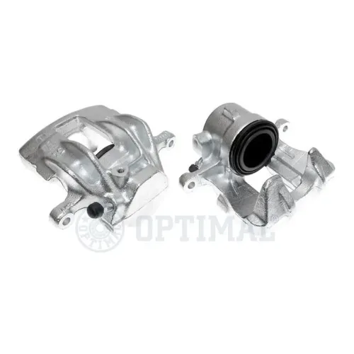 Bremssattel Vorderachse links OPTIMAL BC-1526L Bild Bremssattel Vorderachse links OPTIMAL BC-1526L