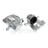 Bremssattel Vorderachse rechts OPTIMAL BC-1526R