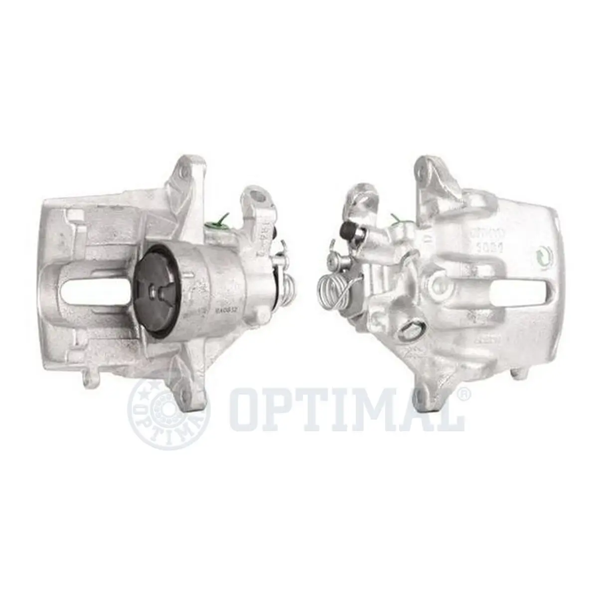 Bremssattel Vorderachse links OPTIMAL BC-1528L