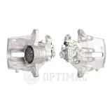 Bremssattel Vorderachse links OPTIMAL BC-1528L