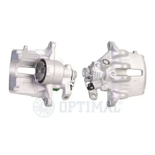 Bremssattel Vorderachse rechts OPTIMAL BC-1528R Bild Bremssattel Vorderachse rechts OPTIMAL BC-1528R