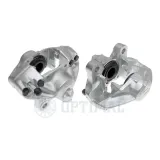 Bremssattel Hinterachse rechts OPTIMAL BC-1530R