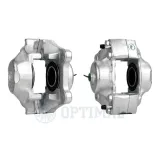 Bremssattel Vorderachse links OPTIMAL BC-1533L