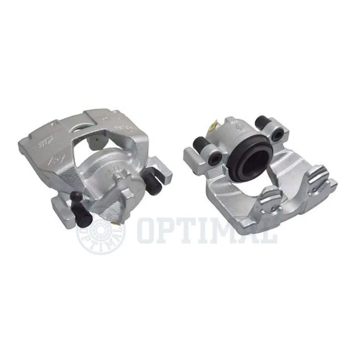 Bremssattel Vorderachse links OPTIMAL BC-1535L