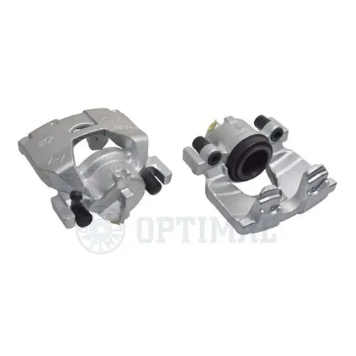 Bremssattel Vorderachse links OPTIMAL BC-1535L Bild Bremssattel Vorderachse links OPTIMAL BC-1535L