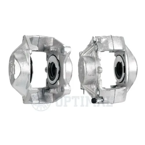 Bremssattel Vorderachse links OPTIMAL BC-1537L Bild Bremssattel Vorderachse links OPTIMAL BC-1537L