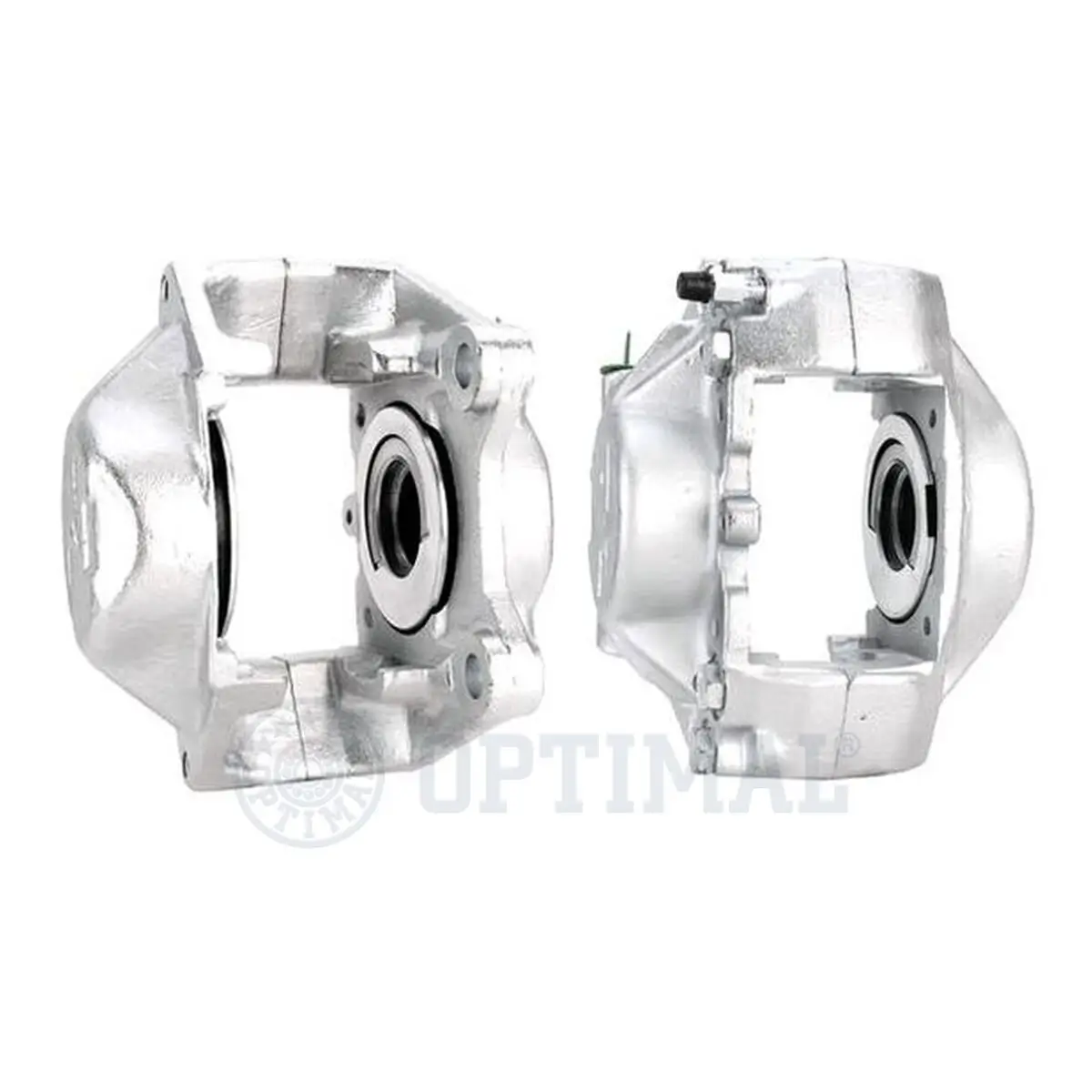 Bremssattel Vorderachse rechts OPTIMAL BC-1537R