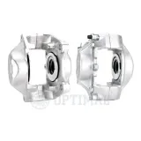 Bremssattel Vorderachse rechts OPTIMAL BC-1537R